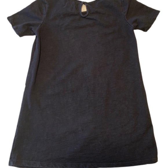 Kids T-shirt Dress - Picture 3 of 4